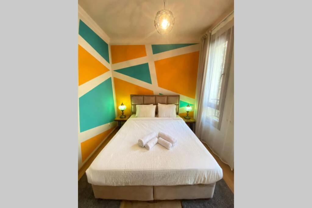 Duplex Suite Sultanahmet Stambuł Zewnętrze zdjęcie