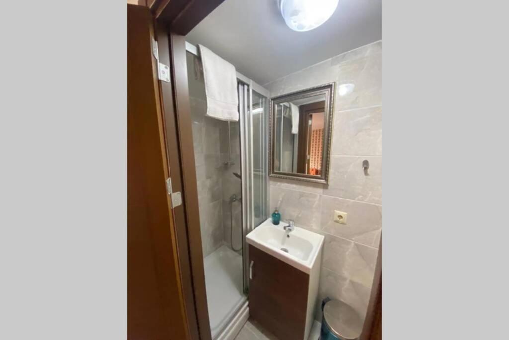 Duplex Suite Sultanahmet Stambuł Zewnętrze zdjęcie