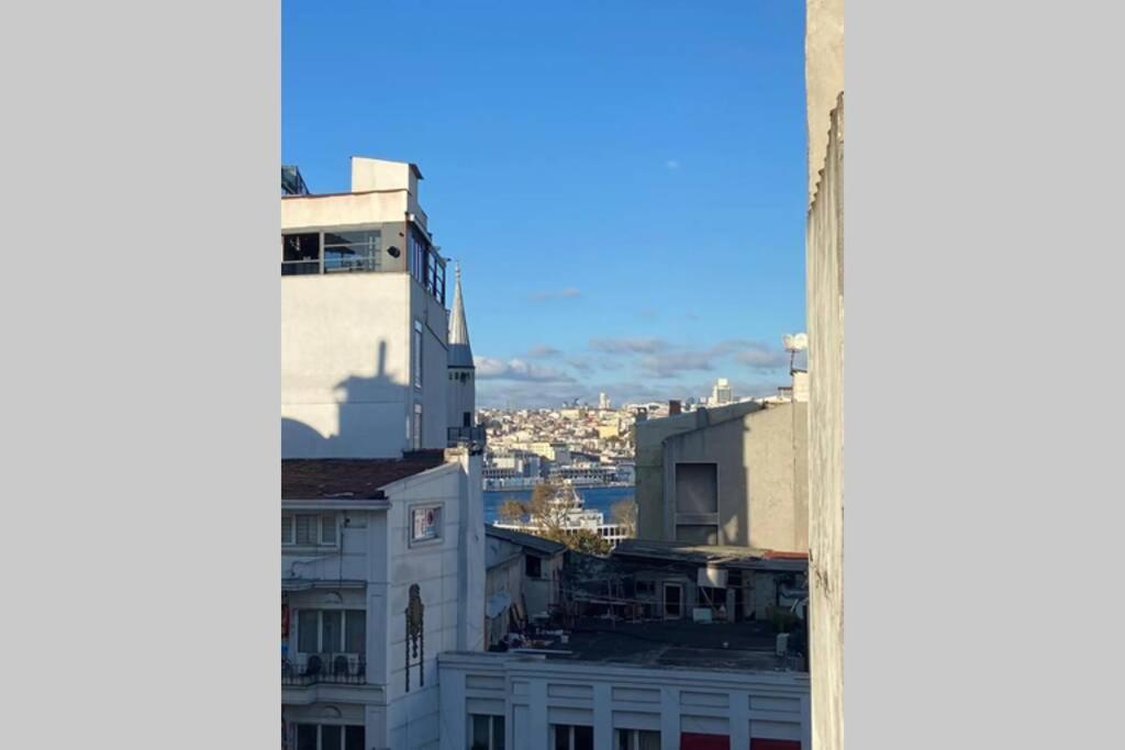 Duplex Suite Sultanahmet Stambuł Zewnętrze zdjęcie