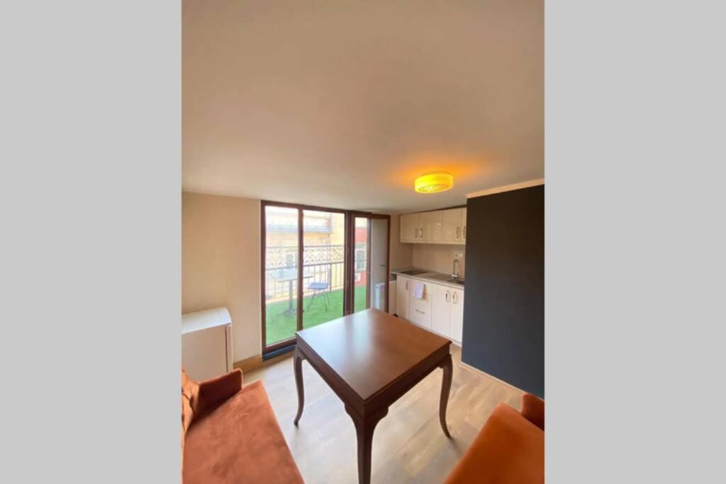 Duplex Suite Sultanahmet Stambuł Zewnętrze zdjęcie