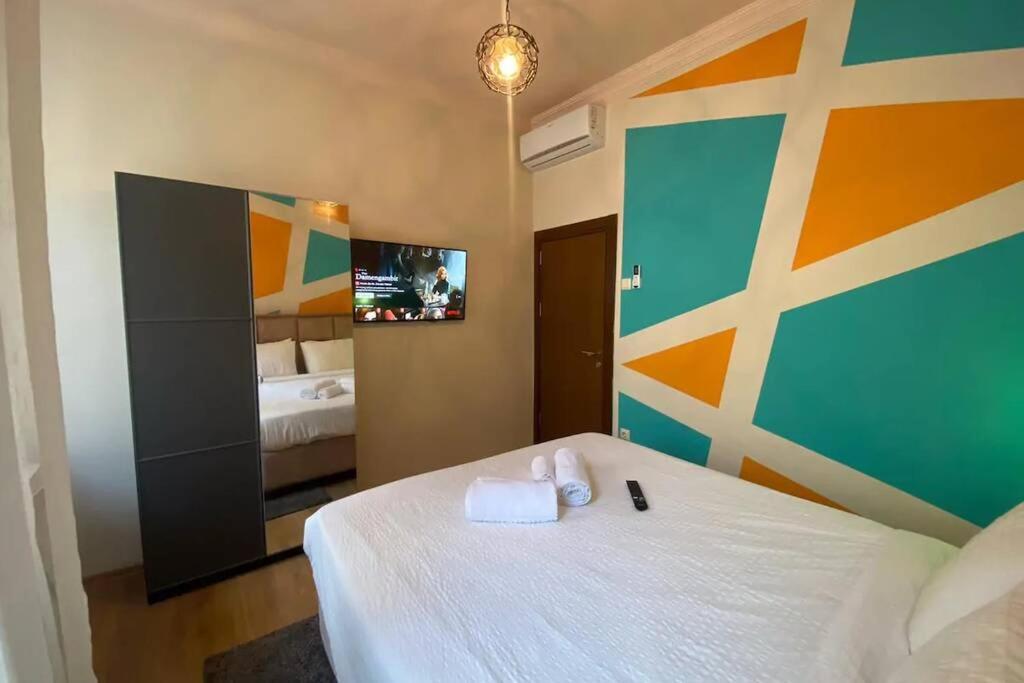 Duplex Suite Sultanahmet Stambuł Zewnętrze zdjęcie