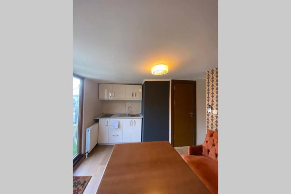 Duplex Suite Sultanahmet Stambuł Zewnętrze zdjęcie