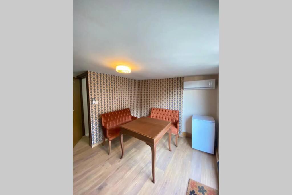 Duplex Suite Sultanahmet Stambuł Zewnętrze zdjęcie